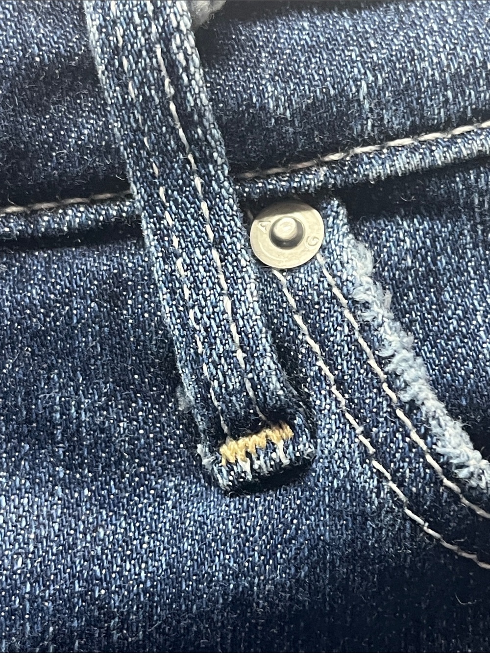 AG Jeans - Picture 9 of 16